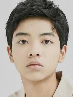 Kang Chae-min