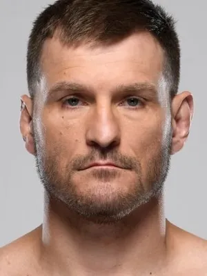 Stipe Miocic