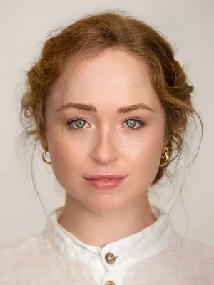 Meghan Leathers
