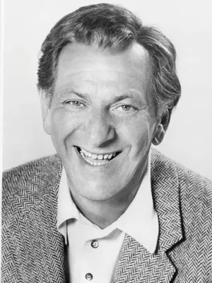 Jack Klugman