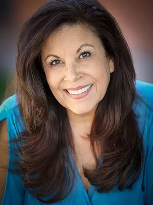 Deborah Chavez
