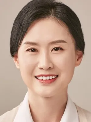 Jeon Eun-mi