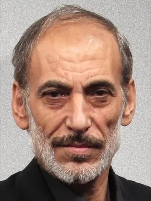 Ghassan Massoud