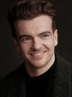 Jonno Davies