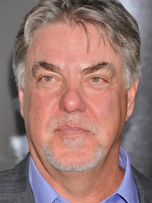 Bruce McGill