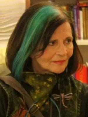 Despina Tomazani