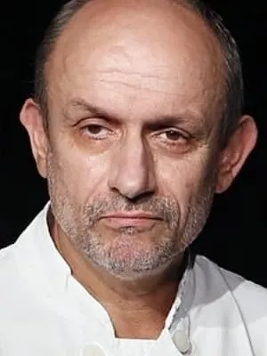Paul Chariéras