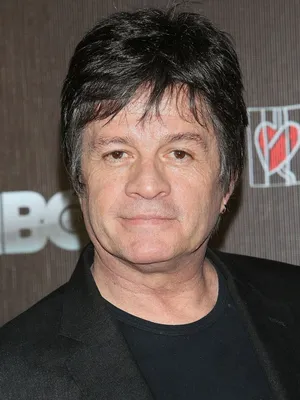 Alejandro Camacho