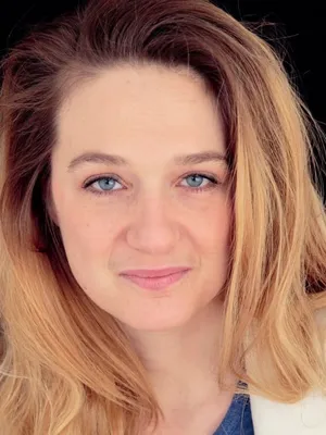 Stine Gyldenkerne