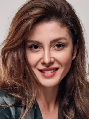 Funda Kadıoğlu