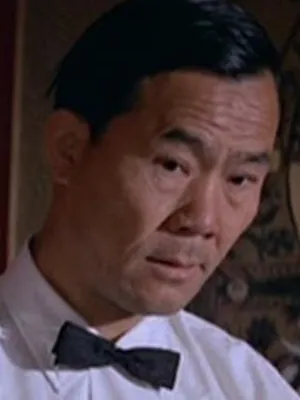 Yue Man-Wah