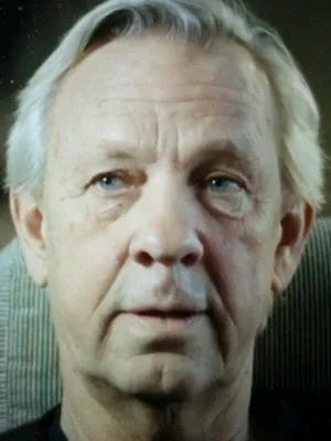 Ingmar Bergman Jr.