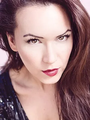 Simone Bailly