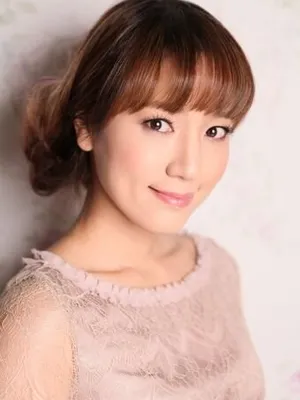 Haruna Ikezawa