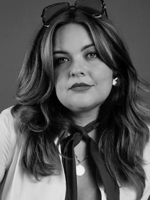 Lauren Clinton Clark