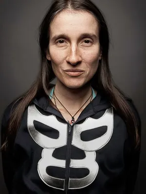 Andrea Echeverri