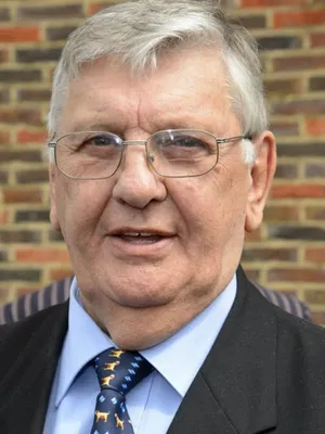 Derek Martin