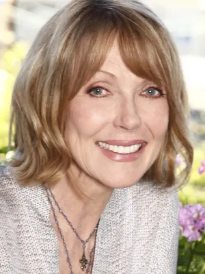 Susan Blakely