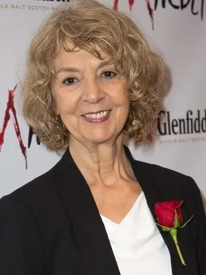 Jenny Sterlin