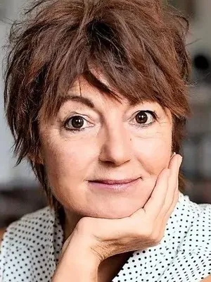 Véronique Montel