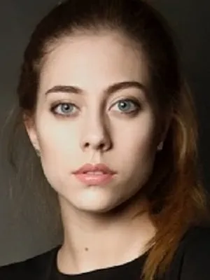 Olga Venikova