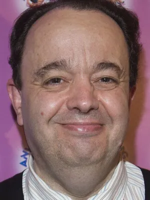 Hugh Sachs
