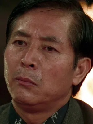 Pong Keung-Fai