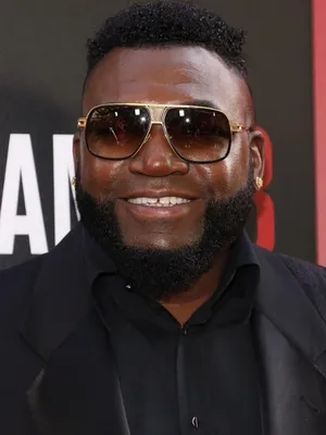 David Ortiz