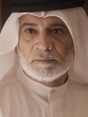 Mansoor Alfeeli