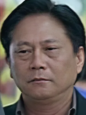 Cheung Chi-Ping