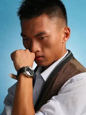 Yu Honglin