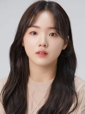 Kang Na-eon
