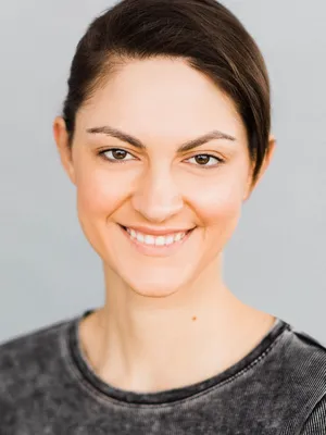 Alisa Erlikh
