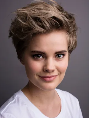Elizabeth Cullen