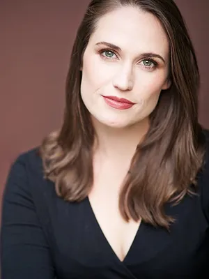 Scarlett Redmond