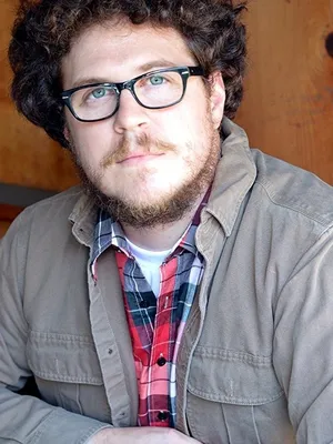 Cameron Britton