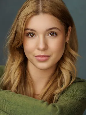 Georgia Pemberton