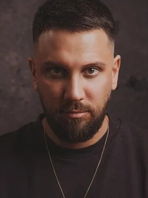 Patrik Berg