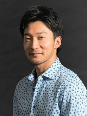 Ryuhei Higashiyama