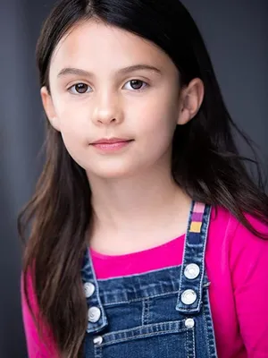 Skye Roberts