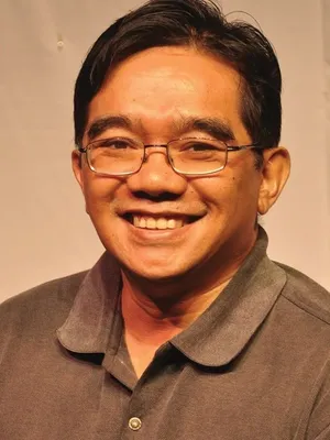 Dennis Marasigan