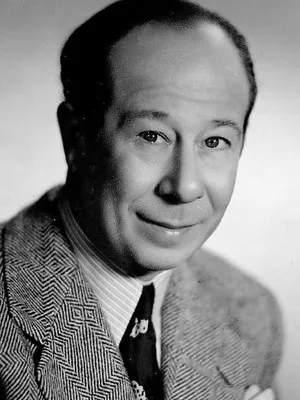 Bert Lahr