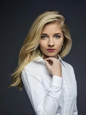 Jackie Evancho