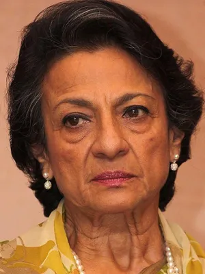 Tanuja Samarth