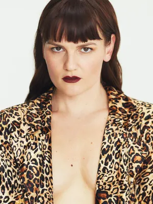 Sarah Booth