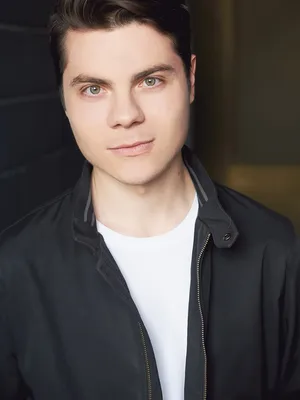 Atticus Mitchell