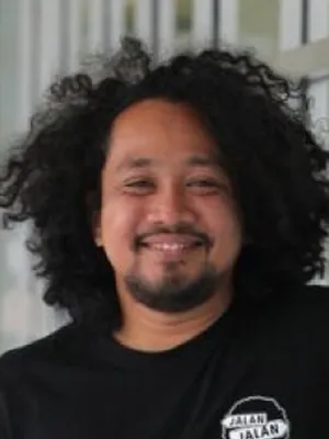 Anas Ridzuan