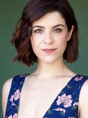 Nina Brissey