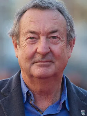 Nick Mason
