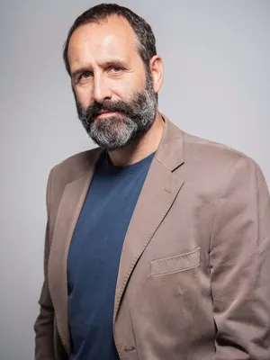 Miguel Garcés